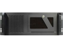 Server Case 4U Exegate Pro 4021S ATX 500W (24+8+2x4+2x6/8пин) EX244615RUS 