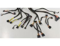 Server Case 4U Exegate Pro 4019S ATX 500W (24+8+2x4+2x6/8пин)  EX244591RUS 