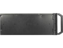 Server Case 4U Exegate Pro 4019S ATX 500W (24+8+2x4+2x6/8пин)  EX244591RUS 