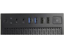 Miditower Thermaltake CA-1G6-00T1WN-00 Core G3 ATX без БП, с окном