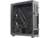 Miditower Thermaltake CA-1G6-00T1WN-00 Core G3 ATX без БП, с окном