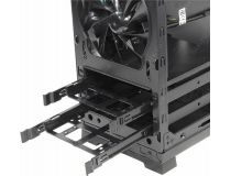 Miditower Thermaltake CA-1G6-00T1WN-00 Core G3 ATX без БП, с окном