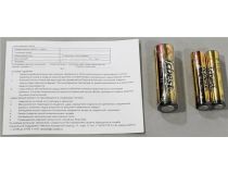 Gembird KBS-8001 Black (Кл-ра,FM,USB+Мышь 3кн,Roll,FM,USB)