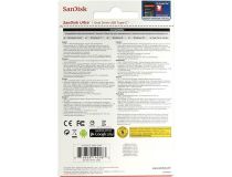 SanDisk Ultra SDDDC2-128G-G46 USB3.0/USB-C OTG Flash Drive 128Gb (RTL)