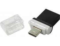 SmartBuy SB32GBPO-K USB2.0/USB micro-B OTG Flash Drive 32Gb (RTL)
