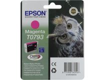 Картридж T0793 T07934010 Magenta EPS ST Photo 1400/P50,PX650/660/700W/710W/720W/800FW