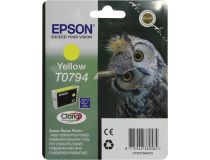 Картридж T0794 T07944010 Yellow EPS ST Photo 1400/P50,PX650/660/700W/710W/720W/800FW