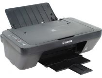 Canon PIXMA MG2540S (A4, 8 стр/мин, струйное МФУ, USB2.0)
