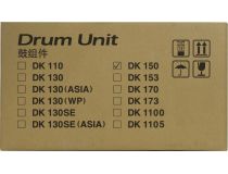 Drum Unit DK-150 для Ecosys M2030dn