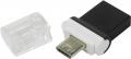 SmartBuy SB64GBPO-K USB2.0/USB micro-B OTG Flash Drive 64Gb (RTL)