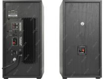 Колонки SVEN MC-20 (2x45W, дерево, Bluetooth, microSD, FM, ПДУ)