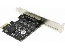 STLab I-530 (RTL) PCI-Ex1, 8xCOM9M