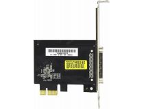 STLab I-530 (RTL) PCI-Ex1, 8xCOM9M