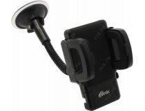 Ritmix RCH-015W Универсальный автомобильный держатель (крепление на стекло)