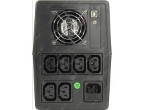 UPS 1500VA FSP PPF9001900  DPV1500 USB, LCD