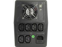 UPS 1500VA FSP PPF9001900  DPV1500 USB, LCD