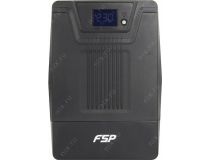 UPS 1500VA FSP PPF9001900  DPV1500 USB, LCD