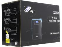 UPS 1500VA FSP  PPF9001901  DPV1500 USB, LCD