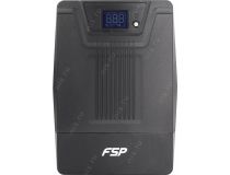 UPS 1000VA FSP PPF6001001  DPV1000 USB, LCD