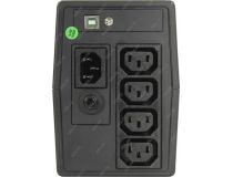 UPS 850VA FSP PPF4801500  DPV850 USB, LCD