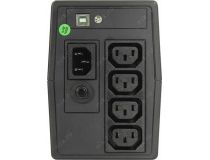 UPS 850VA FSP PPF4801500  DPV850 USB, LCD