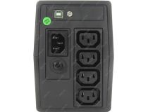 UPS 650VA FSP  PPF3601900  DPV650 USB, LCD