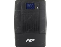 UPS 650VA FSP  PPF3601900  DPV650 USB, LCD