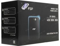 UPS 850VA FSP  PPF4801301  DP850