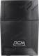 UPS 600VA PowerCom Raptor RPT-600AP SE2 +USB+защита телефонной линии/RJ45