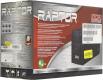 UPS 600VA PowerCom Raptor RPT-600AP SE2 +USB+защита телефонной линии/RJ45