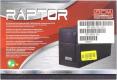 UPS 600VA PowerCom Raptor RPT-600AP SE2 +USB+защита телефонной линии/RJ45