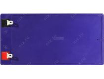 Аккумулятор Delta DTM 12032 (12V, 3.2Ah) для UPS