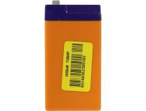 Аккумулятор Delta DTM 612 (6V, 12Ah) для UPS