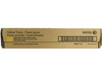 Тонер-картридж XEROX 006R01178 Yellow для WorkCentre 7228/7235/7245/7328/7335/7345/7346, С2128/С2636/С3545