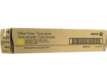 Тонер-картридж XEROX 006R01178 Yellow для WorkCentre 7228/7235/7245/7328/7335/7345/7346, С2128/С2636/С3545