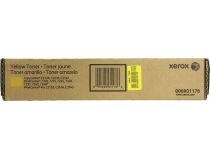 Тонер-картридж XEROX 006R01178 Yellow для WorkCentre 7228/7235/7245/7328/7335/7345/7346, С2128/С2636/С3545
