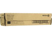 Тонер-картридж XEROX 006R01175 Black для WorkCentre 7228/7235/7245/7328/7335/7345/7346, С2128/С2636/С3545