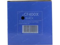 Картридж NV-Print аналог CF400X Black для HP LaserJet Pro M252, MFP M277