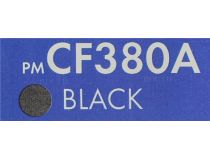 Картридж NV-Print аналог CF380A Black HP Color LaserJet Pro MFP M476