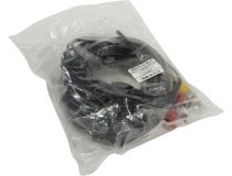 Orient CVAP-15 Кабель BNC+RCA+питание для камеры видеонаблюдения, 15м