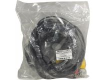 Orient CVAP-15 Кабель BNC+RCA+питание для камеры видеонаблюдения, 15м