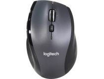 Logitech M705 Marathon Wireless Mouse  910-001949/910-001964  (RTL) 6btn+Roll
