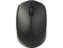 Logitech Optical Mouse B170 Black  910-004798/910-004659 (OEM) USB 3btn+Roll
