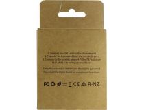 MikroTik RBmAPL-2nD RouterBOARD MAP Lite (1UTP 100Mbps, 802.11b/g/n, 1xUSB, 1.5dBi)