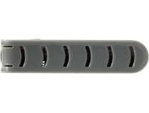 MikroTik RBmAPL-2nD RouterBOARD MAP Lite (1UTP 100Mbps, 802.11b/g/n, 1xUSB, 1.5dBi)