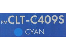 Картридж NV-Print аналог CLT-C409S Cyan для Samsung CLP-310/315