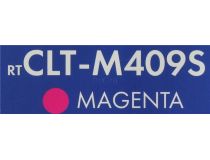 Картридж NV-Print аналог CLT-M409S Magenta для Samsung CLP-310/315