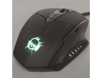 OKLICK Inferno Gaming Mouse 815G  (RTL) USB 6btn+Roll 351860 