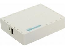 MikroTik RB750Gr3 RouterBOARD hEX (4UTP 1000Mbps, 1WAN, USB)