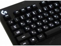 Клавиатура Logitech RGB Gaming Keyboard G213 Prodigy USB  920-008092 